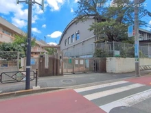 【東京都/調布市西つつじケ丘】調布市西つつじケ丘4丁目 新築一戸建て 周辺施設
