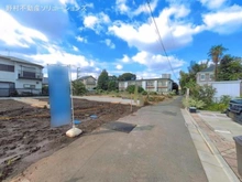 【東京都/調布市西つつじケ丘】調布市西つつじケ丘4丁目 新築一戸建て 
