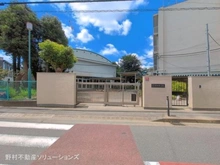 【東京都/調布市西つつじケ丘】調布市西つつじケ丘4丁目 新築一戸建て 周辺施設