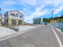 【東京都/稲城市東長沼】稲城市東長沼 新築一戸建て 