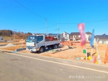 【東京都/稲城市東長沼】稲城市東長沼 新築一戸建て 