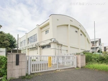 【東京都/稲城市東長沼】稲城市東長沼 新築一戸建て 周辺施設