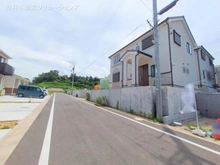 【東京都/稲城市東長沼】稲城市東長沼 新築一戸建て 