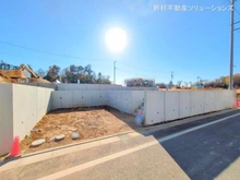 【東京都/稲城市東長沼】稲城市東長沼 新築一戸建て 