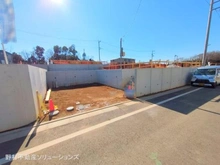 【東京都/稲城市東長沼】稲城市東長沼 新築一戸建て 