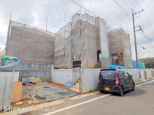 【東京都/稲城市東長沼】稲城市東長沼 新築一戸建て 