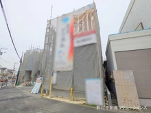 【東京都/調布市富士見町】調布市富士見町1丁目 新築一戸建て 