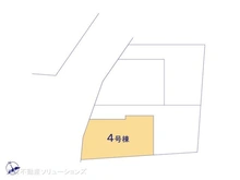 【東京都/調布市富士見町】調布市富士見町1丁目 新築一戸建て 