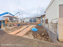 【東京都/調布市富士見町】調布市富士見町1丁目 新築一戸建て 