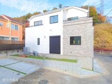 【東京都/稲城市坂浜】稲城市坂浜 新築一戸建て 
