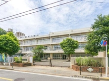 【東京都/調布市富士見町】調布市富士見町3丁目 新築一戸建て 周辺施設