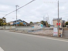 【東京都/調布市深大寺東町】調布市深大寺東町4丁目 新築一戸建て 