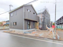 【東京都/調布市深大寺東町】調布市深大寺東町4丁目 新築一戸建て 