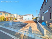 【東京都/調布市深大寺元町】調布市深大寺元町4丁目 新築一戸建て 