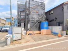 【東京都/調布市深大寺元町】調布市深大寺元町4丁目 新築一戸建て 