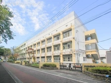 【東京都/三鷹市大沢】三鷹市大沢5丁目 新築一戸建て 周辺施設