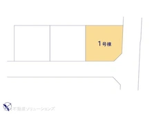 【東京都/三鷹市大沢】三鷹市大沢5丁目 新築一戸建て 