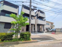 【東京都/稲城市東長沼】稲城市東長沼 新築一戸建て 