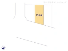 【東京都/稲城市東長沼】稲城市東長沼 新築一戸建て 