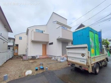 【東京都/調布市上石原】調布市上石原1丁目 新築一戸建て 