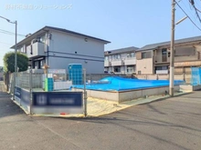 【東京都/調布市上石原】調布市上石原1丁目 新築一戸建て 