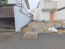 【東京都/調布市上石原】調布市上石原1丁目 新築一戸建て 