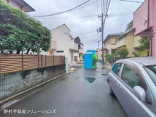 【東京都/調布市上石原】調布市上石原1丁目 新築一戸建て 