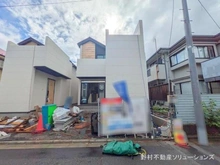 【東京都/調布市調布ケ丘】調布市調布ケ丘4丁目 新築一戸建て 
