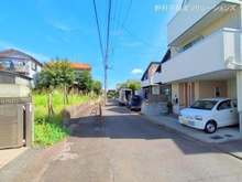 【東京都/調布市深大寺東町】調布市深大寺東町6丁目 新築一戸建て 