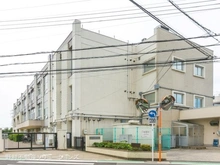 【東京都/調布市深大寺東町】調布市深大寺東町6丁目 新築一戸建て 周辺施設
