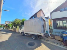 【東京都/調布市深大寺東町】調布市深大寺東町6丁目 新築一戸建て 