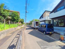 【東京都/調布市深大寺東町】調布市深大寺東町6丁目 新築一戸建て 