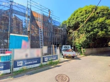 【東京都/調布市西つつじケ丘】調布市西つつじケ丘4丁目 新築一戸建て 