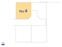 【東京都/大田区石川町】大田区石川町2丁目 新築一戸建て 図面と異なる場合は現況を優先