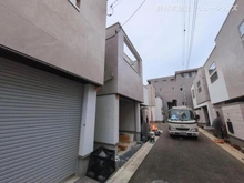 【東京都/大田区石川町】大田区石川町2丁目 新築一戸建て 