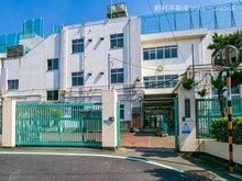 【東京都/大田区石川町】大田区石川町2丁目 新築一戸建て 周辺施設