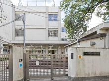 【東京都/大田区石川町】大田区石川町2丁目 新築一戸建て 周辺施設