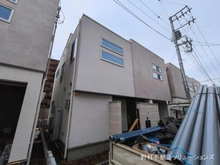 【東京都/大田区石川町】大田区石川町2丁目 新築一戸建て 外観