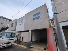 【東京都/大田区石川町】大田区石川町2丁目 新築一戸建て 