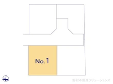 【東京都/大田区石川町】大田区石川町2丁目 新築一戸建て 図面と異なる場合は現況を優先