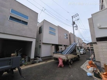 【東京都/大田区石川町】大田区石川町2丁目 新築一戸建て 