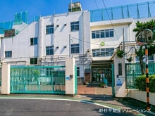 【東京都/大田区石川町】大田区石川町2丁目 新築一戸建て 周辺施設