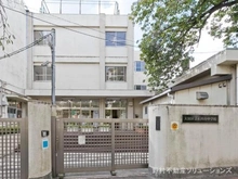 【東京都/大田区石川町】大田区石川町2丁目 新築一戸建て 周辺施設