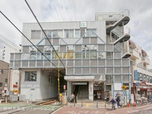 【東京都/大田区石川町】大田区石川町2丁目 新築一戸建て 周辺施設