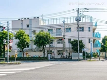 【東京都/大田区石川町】大田区石川町2丁目 新築一戸建て 周辺施設