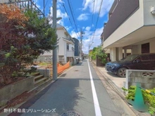 【東京都/目黒区緑が丘】目黒区緑が丘3丁目 新築一戸建て 