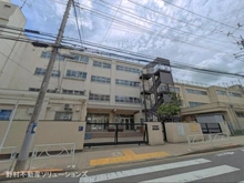 【東京都/目黒区緑が丘】目黒区緑が丘3丁目 新築一戸建て 周辺施設