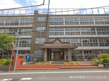 【東京都/目黒区緑が丘】目黒区緑が丘3丁目 新築一戸建て 周辺施設