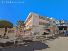 【東京都/目黒区緑が丘】目黒区緑が丘3丁目 新築一戸建て 周辺施設