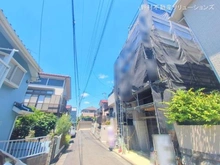 【神奈川県/川崎市多摩区生田】川崎市多摩区生田4丁目 新築一戸建て 